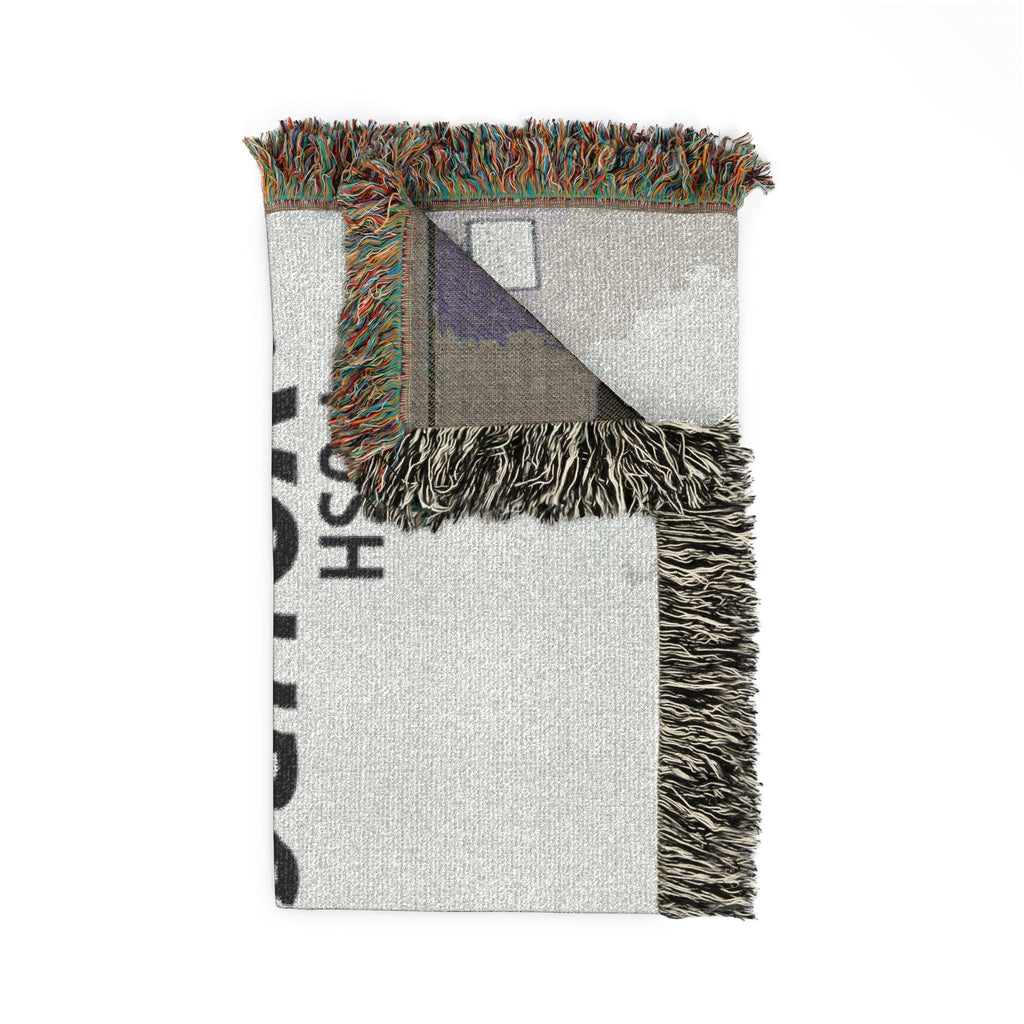 Woven Blanket