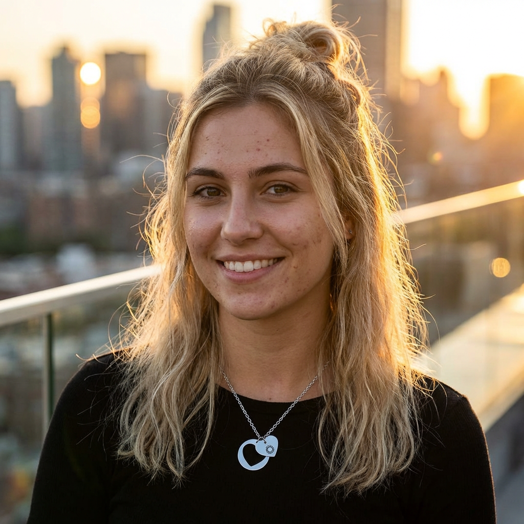 🎁 Collier cœur ajouré personnalisable – Pendentif en argent sterling (7,1 % de réduction)